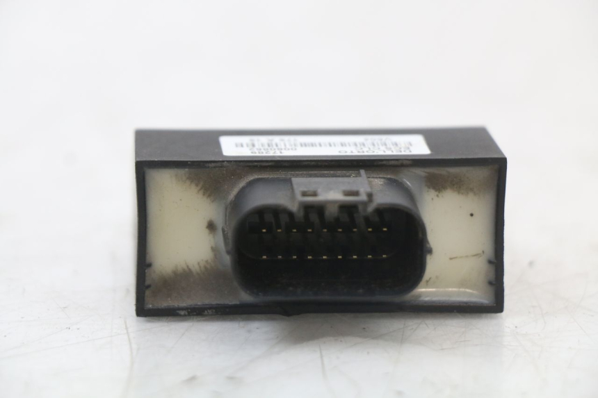 photo de CDI UNIT SYM JET 14 4T 50 (2018 - 2022)