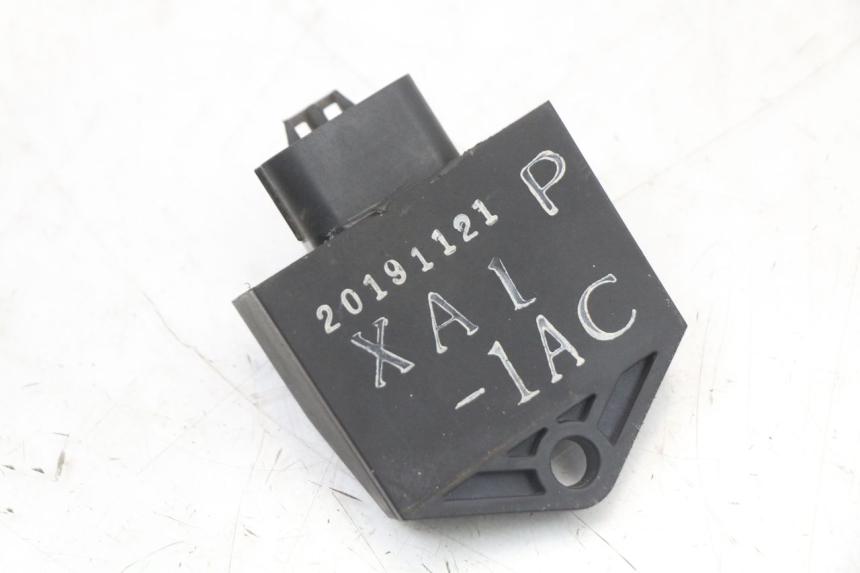 photo de CDI UNIT SYM JET 14 4T 50 (2018 - 2022)