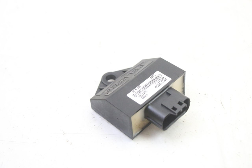 photo de CDI UNIT SYM JET 14 4T 50 (2018 - 2022)