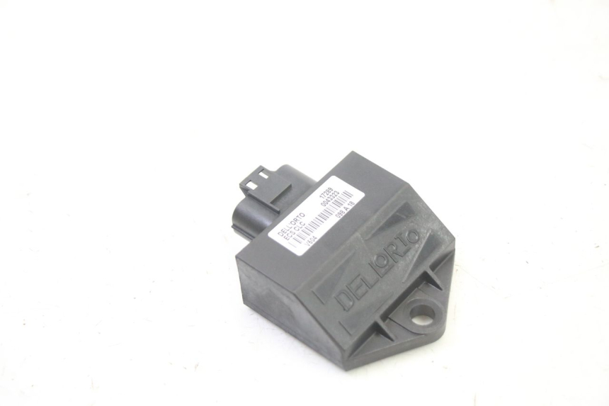 photo de CDI UNIT SYM JET 14 4T 50 (2018 - 2022)
