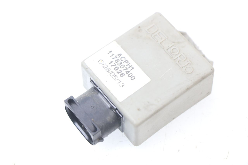 photo de CDI UNIT PEUGEOT JET FORCE CARBU 50 (2003 - 2016)