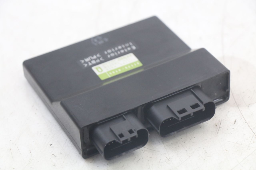 photo de CDI UNIT KAWASAKI ER-6 ER6 N 650 (2012 - 2016)