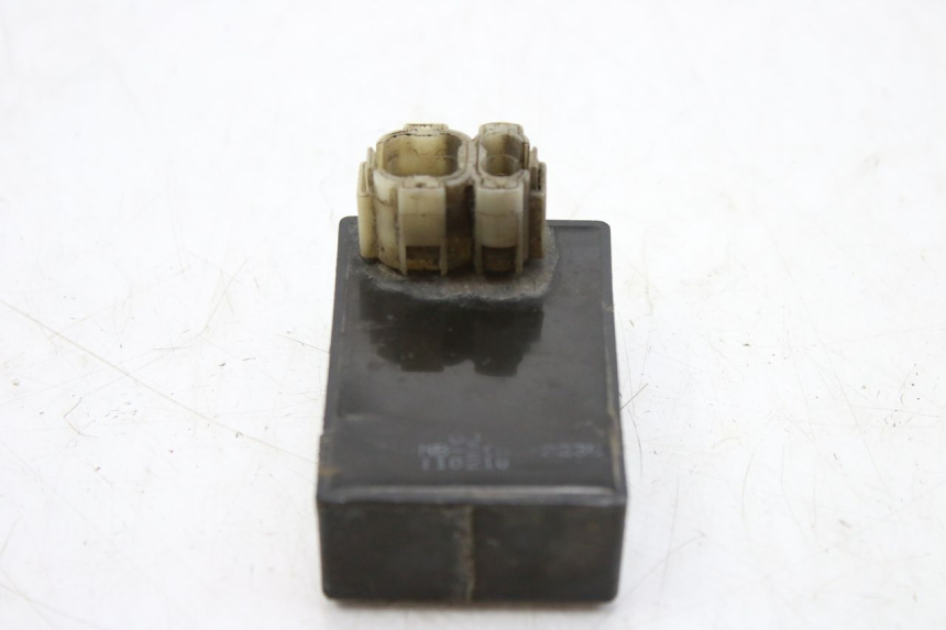 photo de CDI UNIT KEEWAY TX 50 (2008 - 2015)
