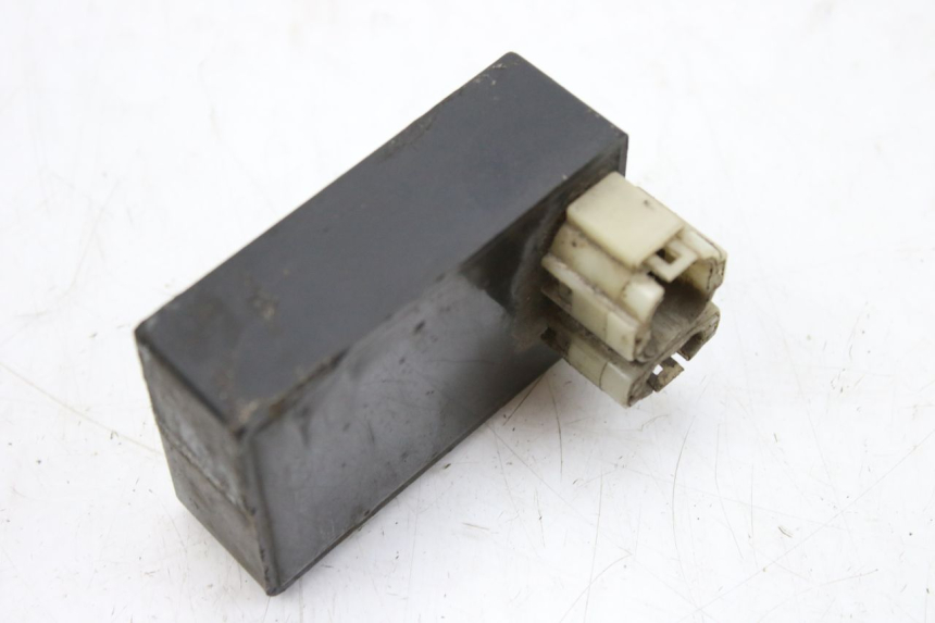photo de CDI UNIT KEEWAY TX 50 (2008 - 2015)
