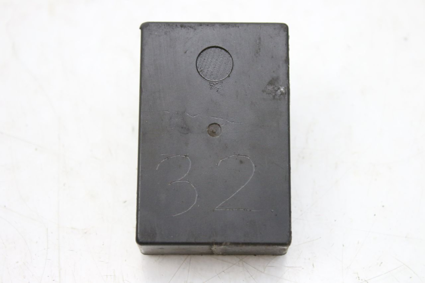 photo de CDI UNIT KEEWAY TX 50 (2008 - 2015)