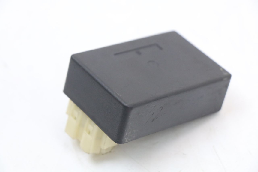 photo de CDI UNIT KEEWAY TX 50 (2008 - 2015)