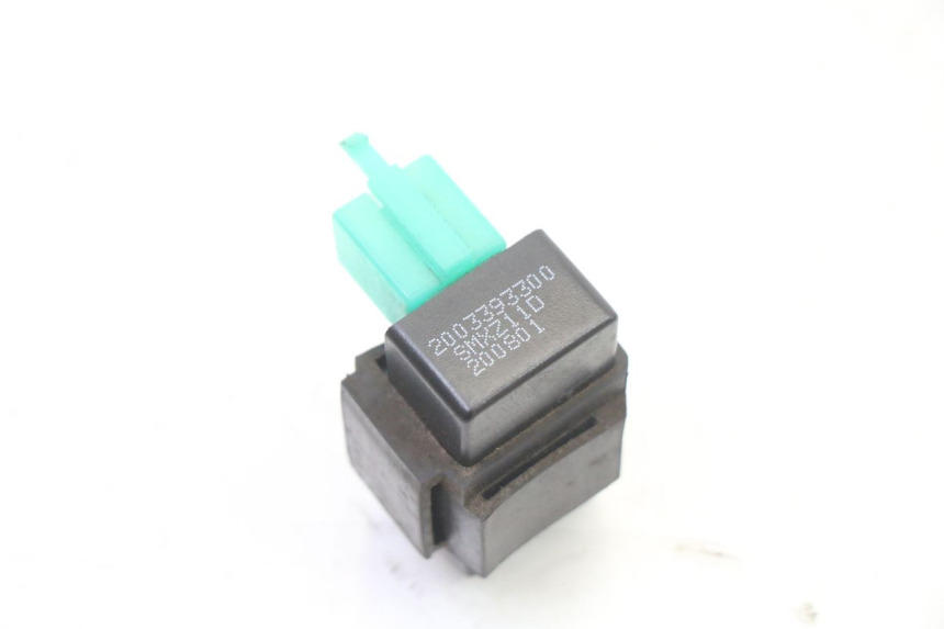 photo de CDI UNIT PEUGEOT KISBEE 2T 50 (2018 - 2022)