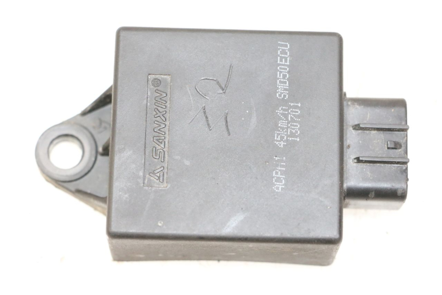 photo de CDI UNIT PEUGEOT KISBEE 2T 50 (2010 - 2017)