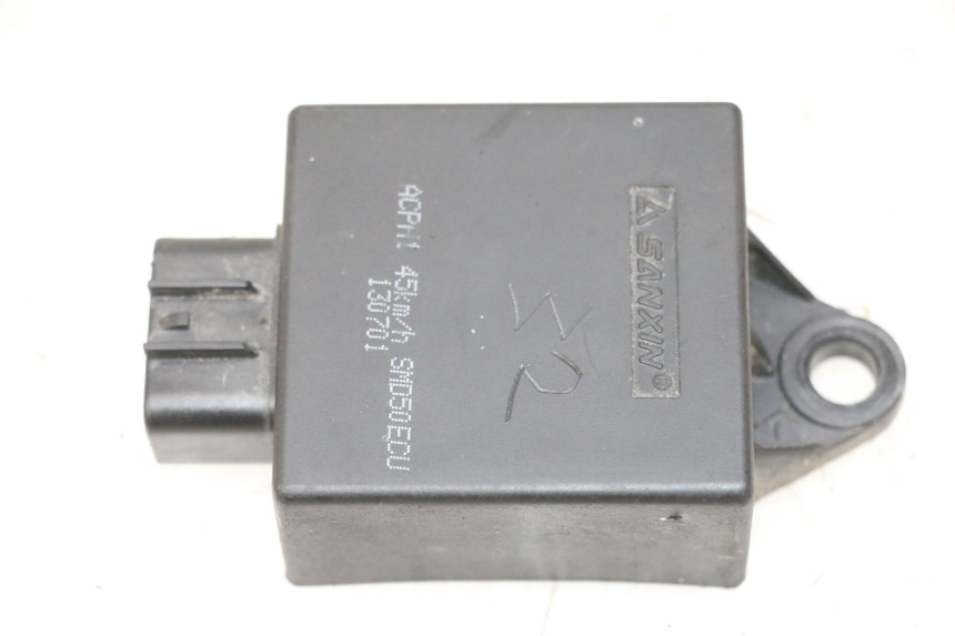 photo de CDI UNIT PEUGEOT KISBEE 2T 50 (2010 - 2017)