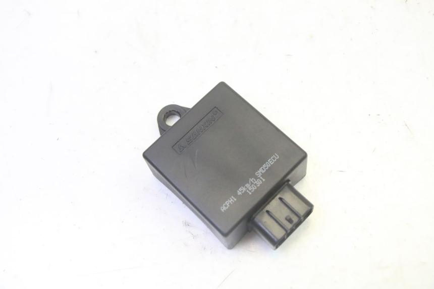 photo de CDI UNIT PEUGEOT KISBEE 2T 50 (2010 - 2017)