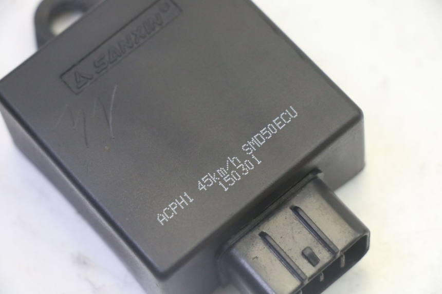 photo de CDI UNIT PEUGEOT KISBEE 2T 50 (2010 - 2017)