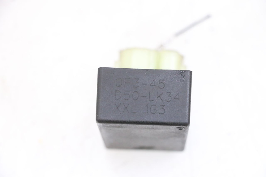 photo de CDI UNIT PEUGEOT KISBEE 4T 50 (2010 - 2017) - Component detail