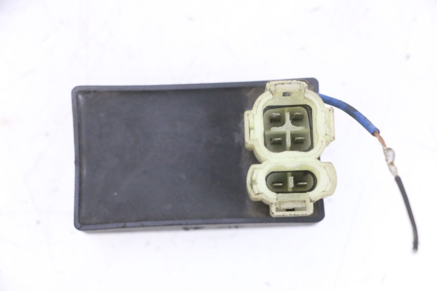 photo de CDI UNIT PEUGEOT KISBEE 4T 50 (2010 - 2017) - Alternative perspective