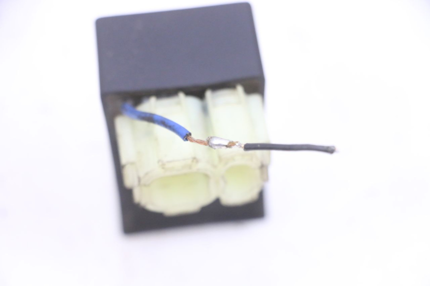 photo de CDI UNIT PEUGEOT KISBEE 4T 50 (2010 - 2017) - Technical close-up