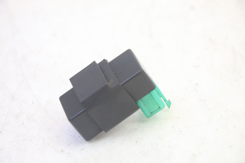 photo de CDI UNIT PEUGEOT KISBEE 4T 50 (2018 - 2022) - Zoom on usage condition