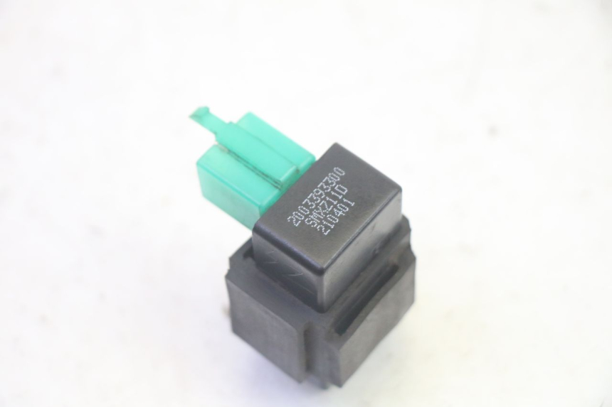 photo de CDI UNIT PEUGEOT KISBEE 4T 50 (2018 - 2022) - Alternative perspective