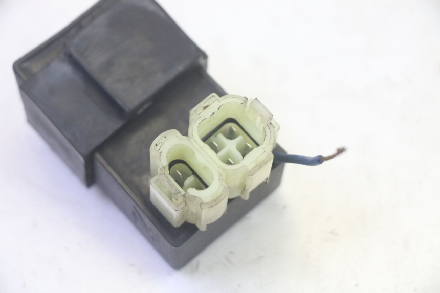 photo de CDI UNIT PEUGEOT KISBEE 4T 50 (2010 - 2017) - Zoom on usage condition