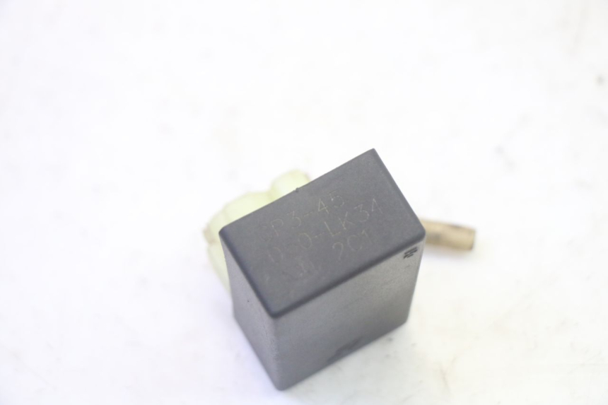 photo de CDI UNIT PEUGEOT KISBEE 4T 50 (2010 - 2017) - Technical close-up