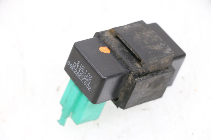 photo de CDI UNIT PEUGEOT KISBEE 4T 50 (2018 - 2022) - Product overview