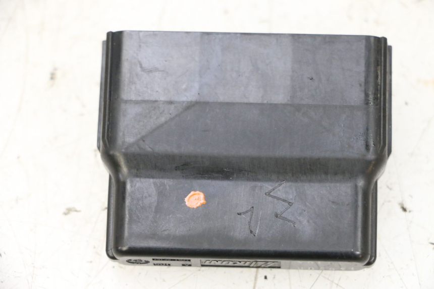 photo de CDI UNIT PEUGEOT KISBEE 4T 50 (2018 - 2022) - Alternative perspective