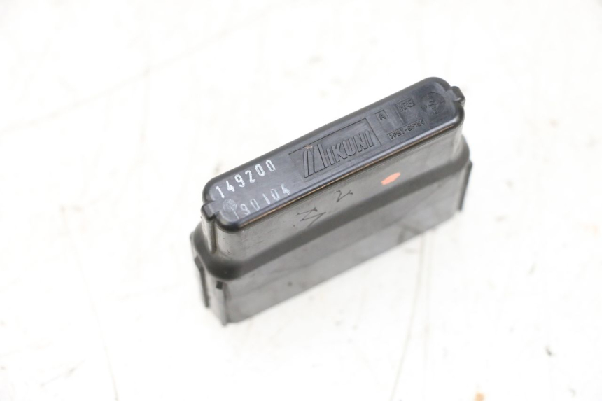 photo de CDI UNIT PEUGEOT KISBEE 4T 50 (2018 - 2022) - Technical close-up