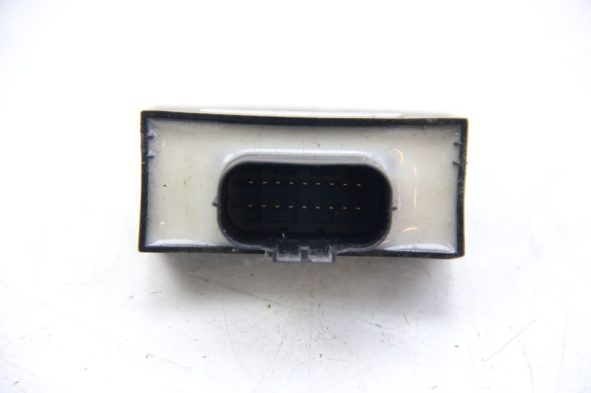 photo de CDI UNIT ORCAL KITE 4T 50 (2019 - 2023) - Alternative perspective