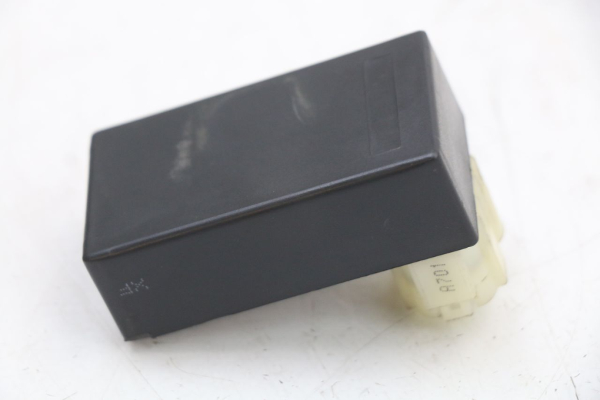 photo de CDI UNIT ORCAL KITE 4T 50 (2019 - 2023)
