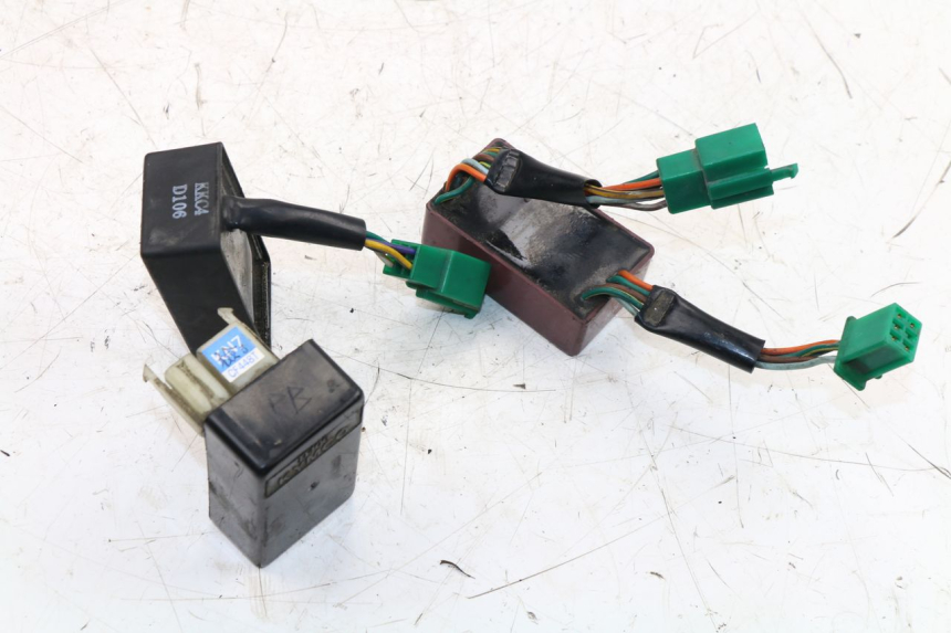 photo de CDI UNIT KYMCO GRAND DINK 125 (2008 - 2014)