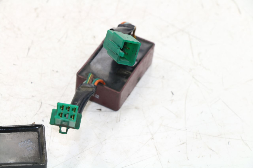 photo de CDI UNIT KYMCO GRAND DINK 125 (2008 - 2014)