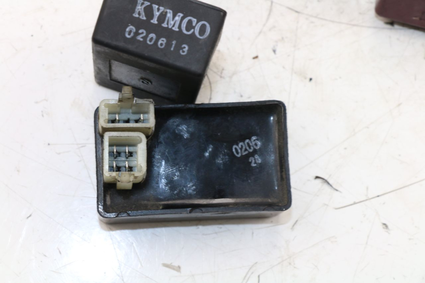 photo de CDI UNIT KYMCO GRAND DINK 125 (2008 - 2014)