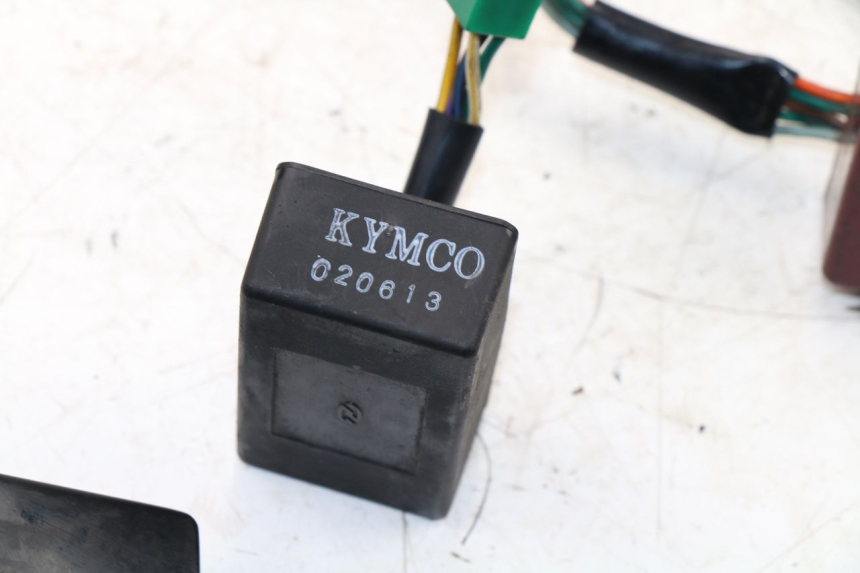 photo de CDI UNIT KYMCO GRAND DINK 125 (2008 - 2014)