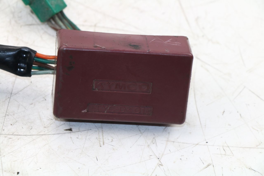 photo de CDI UNIT KYMCO GRAND DINK 125 (2008 - 2014)