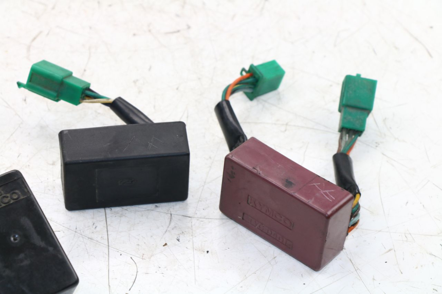 photo de CDI UNIT KYMCO GRAND DINK 125 (2008 - 2014)