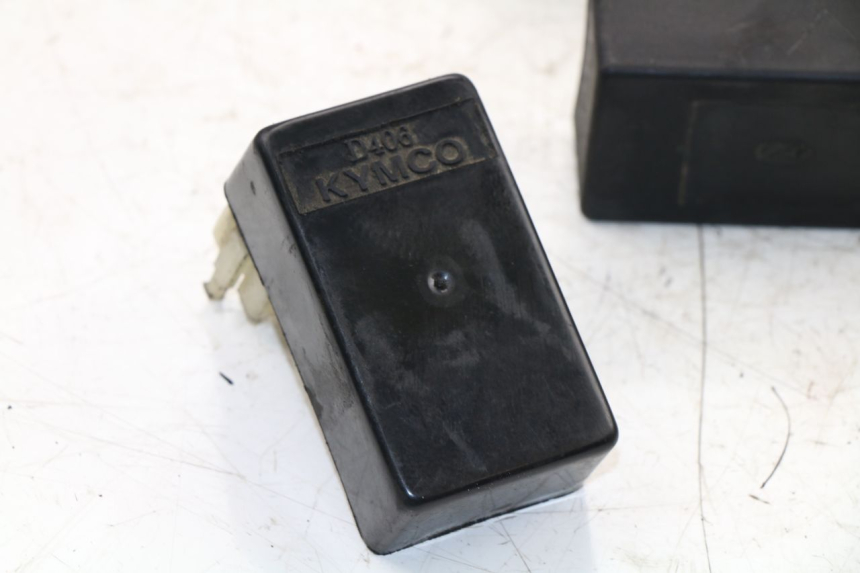 photo de CDI UNIT KYMCO GRAND DINK 125 (2008 - 2014)