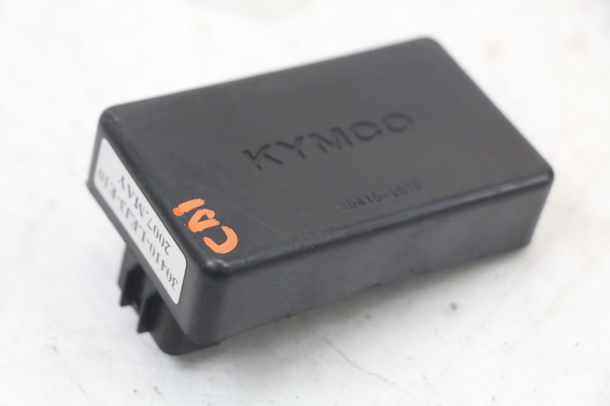 photo de CDI UNIT KYMCO SUPER 8 125 (2008 - 2015)