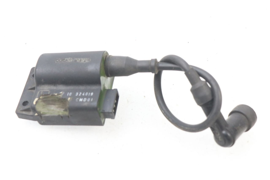 photo de CDI UNIT PIAGGIO LIBERTY 2T 50 (2009 - 2013)