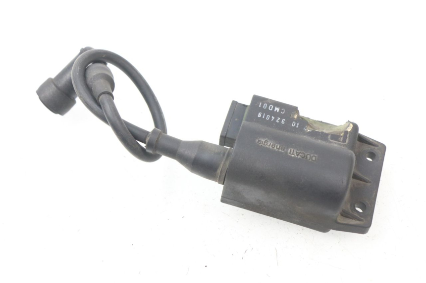 photo de CDI UNIT PIAGGIO LIBERTY 2T 50 (2009 - 2013)