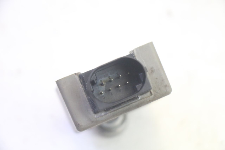 photo de CDI UNIT PEUGEOT LUDIX 50 (2008 - 2017) - Technical close-up