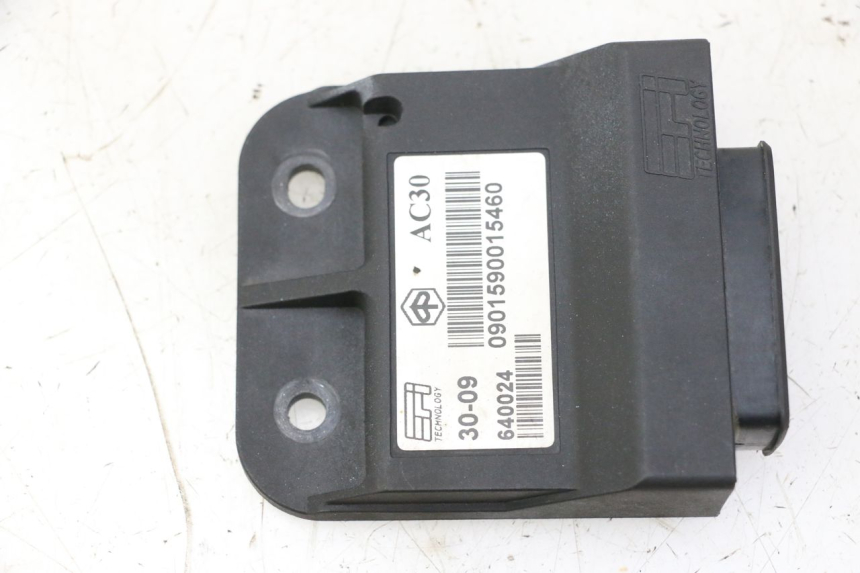 photo de CDI UNIT PIAGGIO LXV 4T 50 (2009 - 2013)
