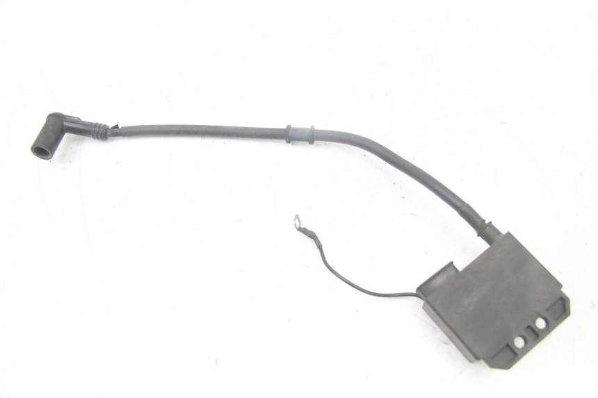 photo de CDI UNIT MBK X-LIMIT XLIMIT 50 (2007 - 2012)