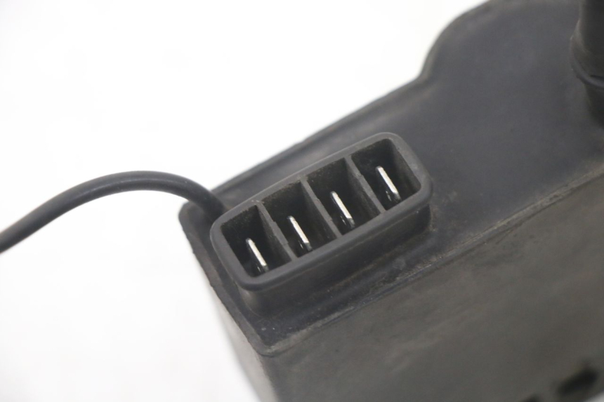 photo de CDI UNIT MBK X-LIMIT XLIMIT 50 (2007 - 2012)