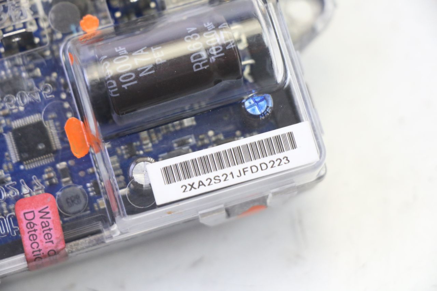 photo de CDI UNIT XIAOMI MI PRO 2 1