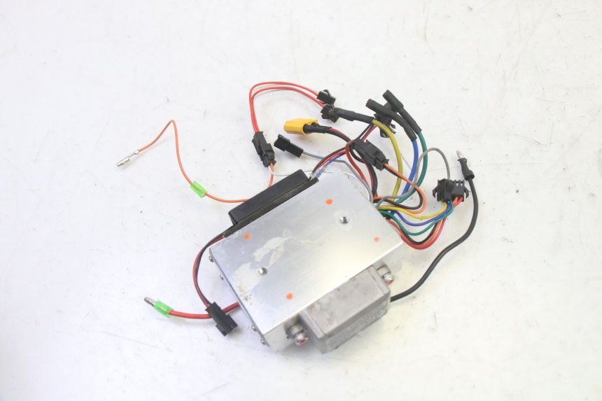 photo de CDI UNIT DUALTRON MINI SPECIAL 1