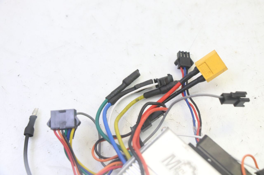 photo de CDI UNIT DUALTRON MINI SPECIAL 1