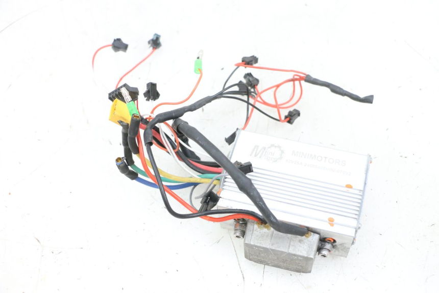 photo de CDI UNIT DUALTRON MINI SPECIAL 1