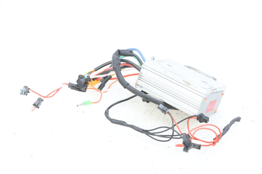 photo de CDI UNIT DUALTRON MINI SPECIAL 1