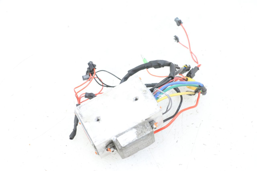 photo de CDI UNIT DUALTRON MINI SPECIAL 1