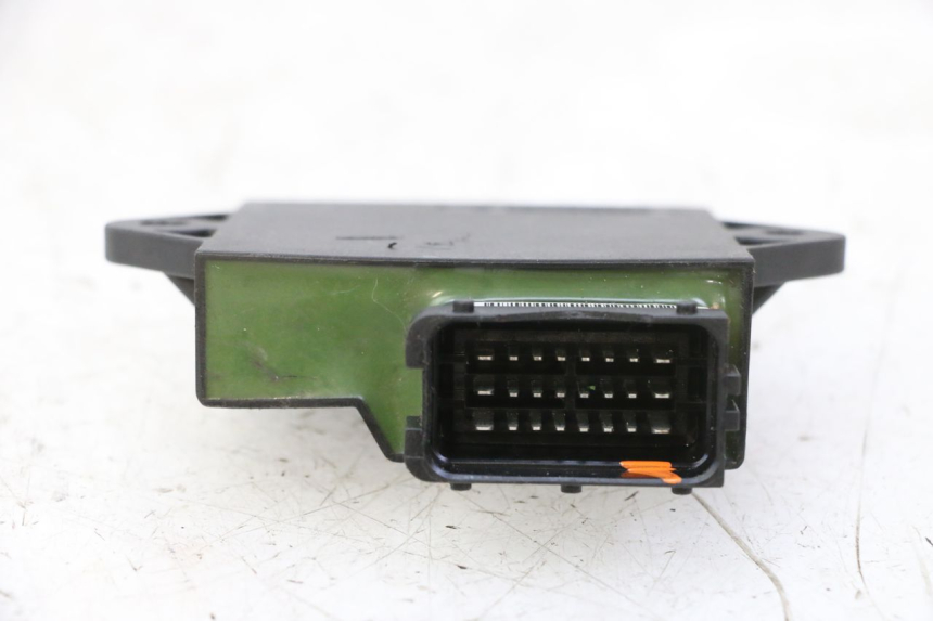 photo de CDI UNIT RIEJU MRT 50 (2018 - 2021)