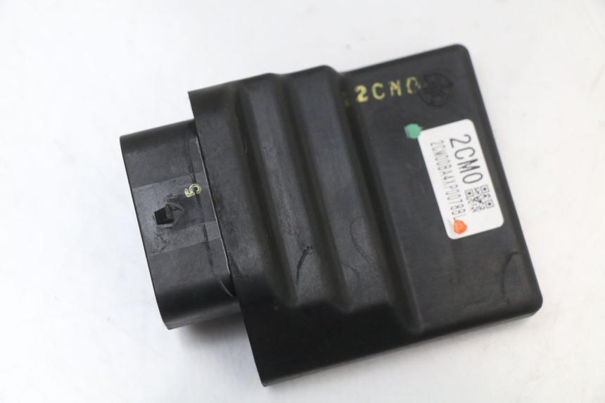 photo de CDI UNIT MBK MW TRYPTIK 125 (2014 - 2016)