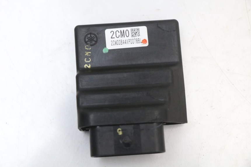 photo de CDI UNIT MBK MW TRYPTIK 125 (2014 - 2016)